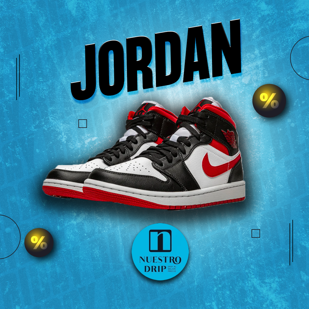JORDAN