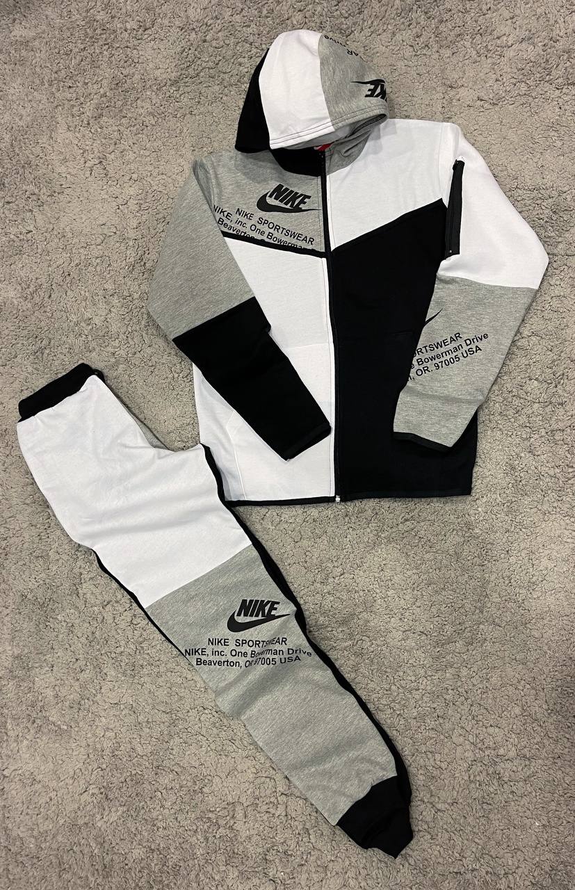 Nike Tech Fleece (Baja Calidad)