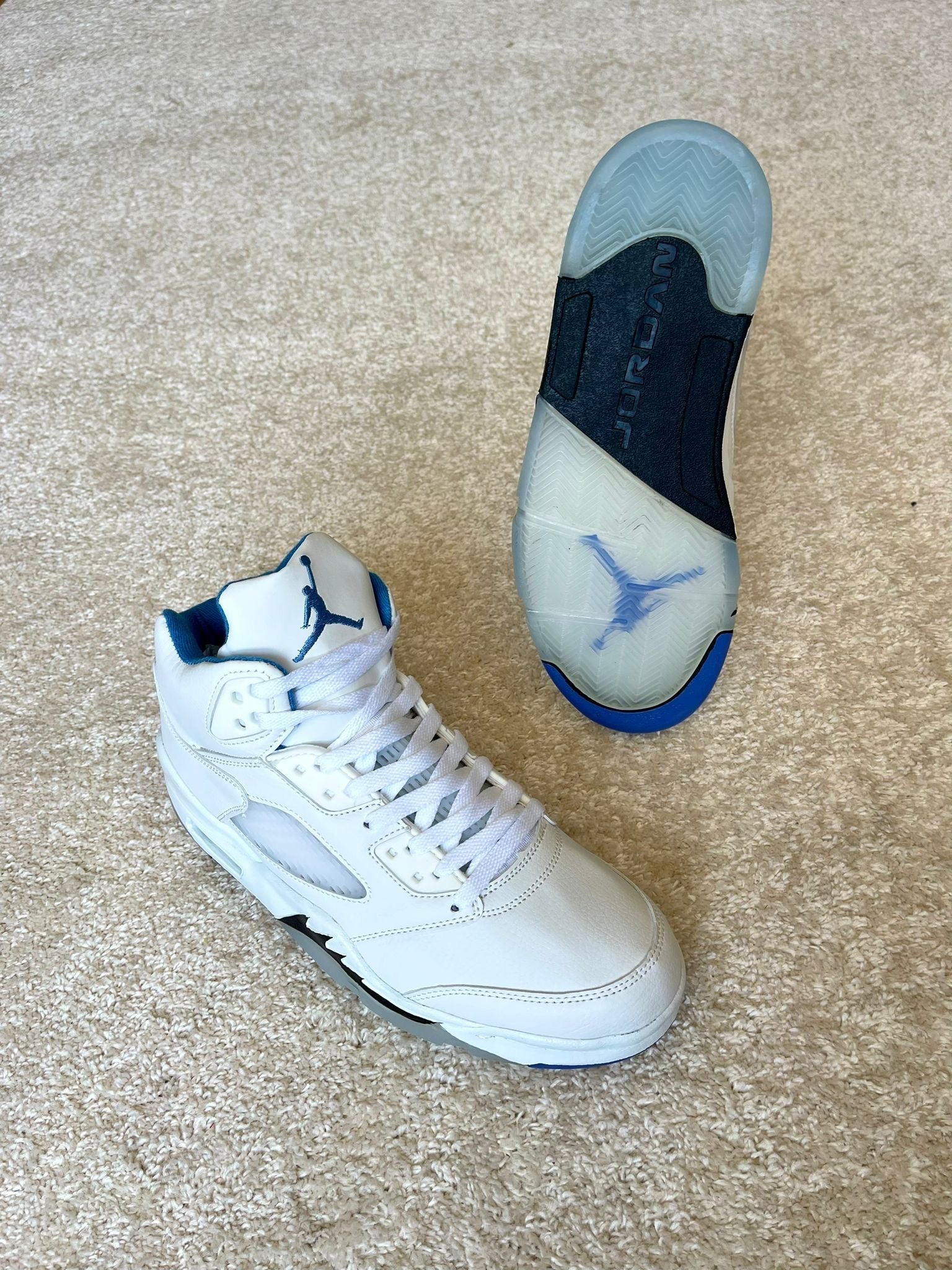 Jordan retro 5