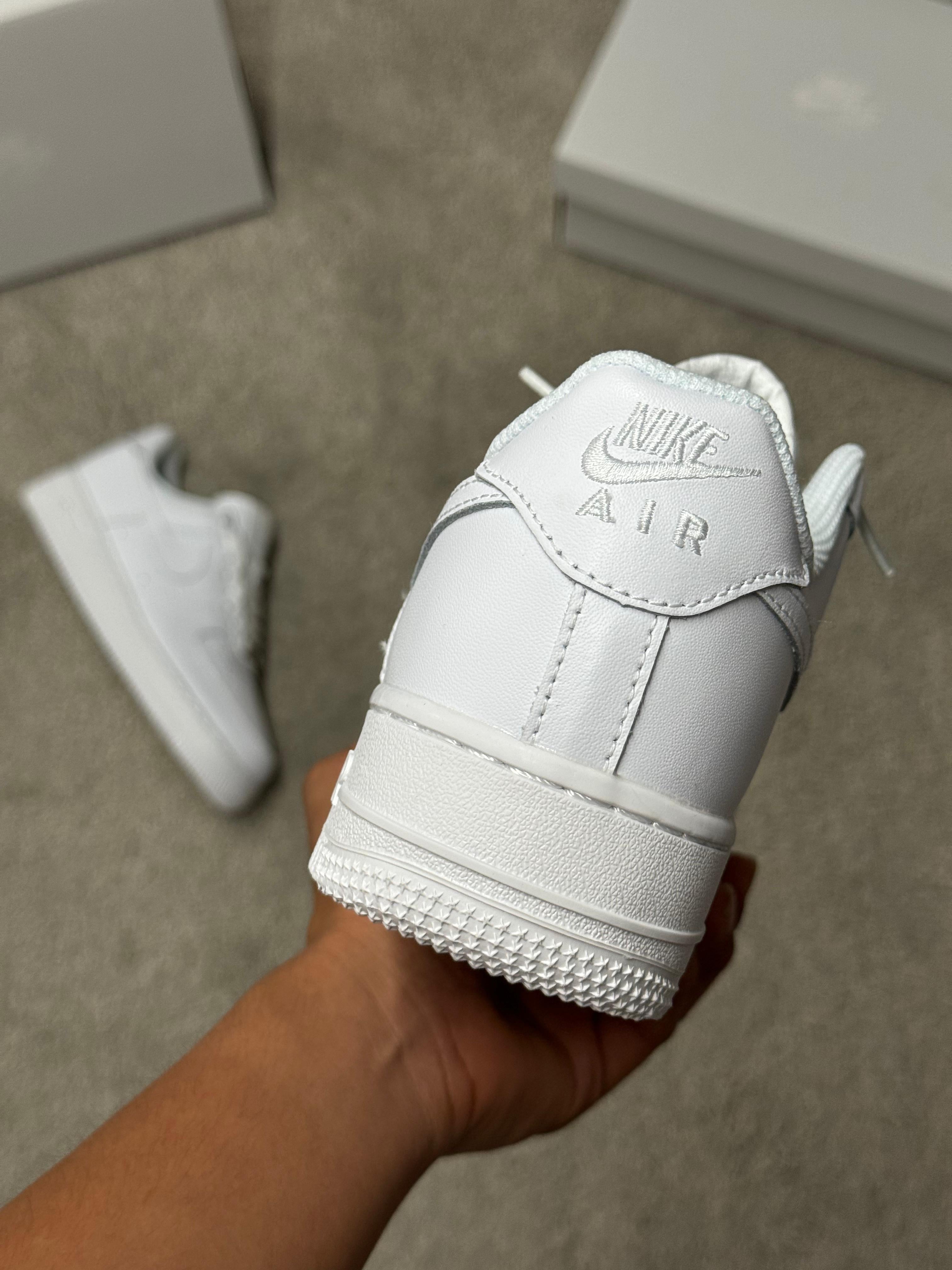 AIR FORCE 1 G5 Blancas