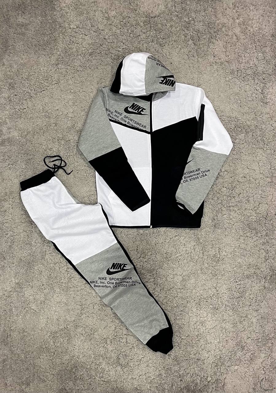 Nike Tech Fleece (Baja Calidad)