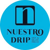 NUESTRO DRIP